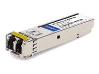 AddOn - Module transmetteur SFP+ - 16 Gigabit Ethernet - 16GBase-CWDM 
