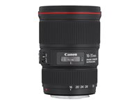 Canon EF 16-35mm F/4L IS USM - 9518B002