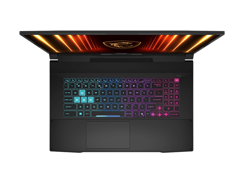 MSI Katana 15 HX B14WFK-007FR