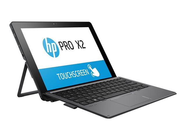 HP Pro x2 612 G2 - 12