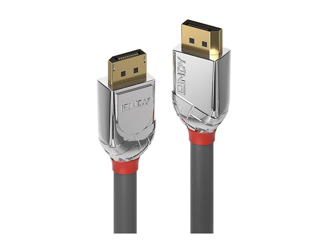 C ble DisplayPort 1.4, Cromo Line, 2m