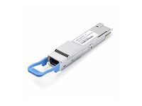 Startech - Module émetteur-récepteur QSFP-DD (équivalent à : Cisco QDD-400G-DR4-S) - 400GbE - 400GBase-DR4 