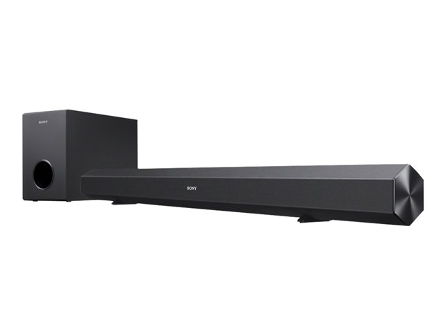 Sony sound best sale bar currys