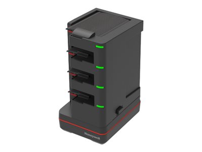 Honeywell - Battery charger