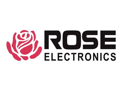 Rose - expansion module