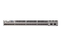 Cisco Meraki Switch C9300X-24Y-M