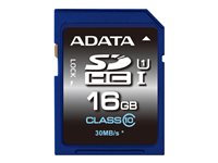 ADATA Premier SDHC 16GB 50MB/s