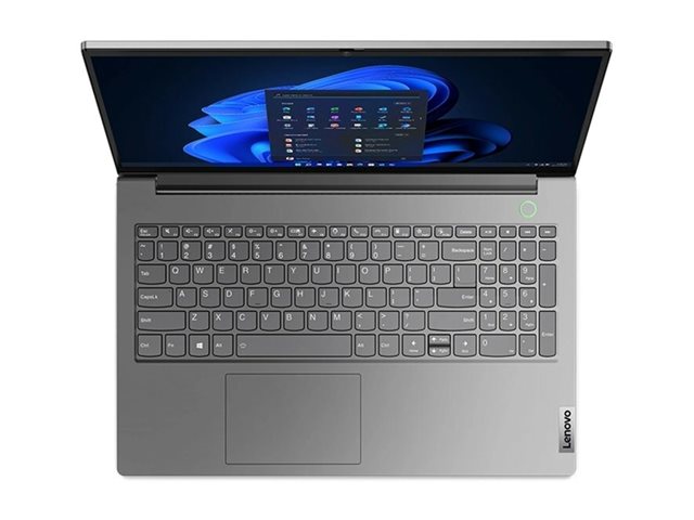 Windowsノート本体 lenovo ThinkBook 15 G4 IAP i5-1235U#6005 Lenovo ThinkBook 15 G4 IAP - 15.6