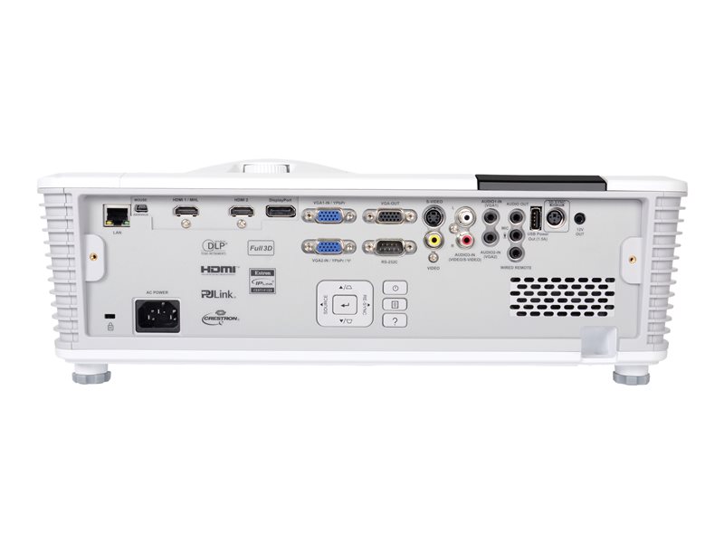 Optoma - Vidos Projecteurs DLP