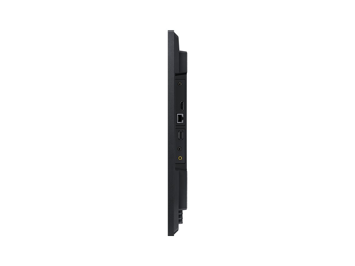 SAMSUNG QB24C 24p FHD 16/7 SOC