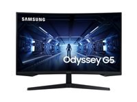 Samsung Produits Samsung LS27CG510EUXEN