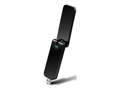 TP-Link AC1200 Wireless Dual Band USB 3
