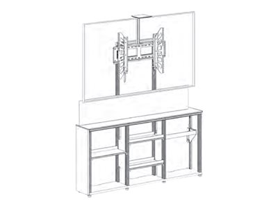 Salamander - Cabinet unit