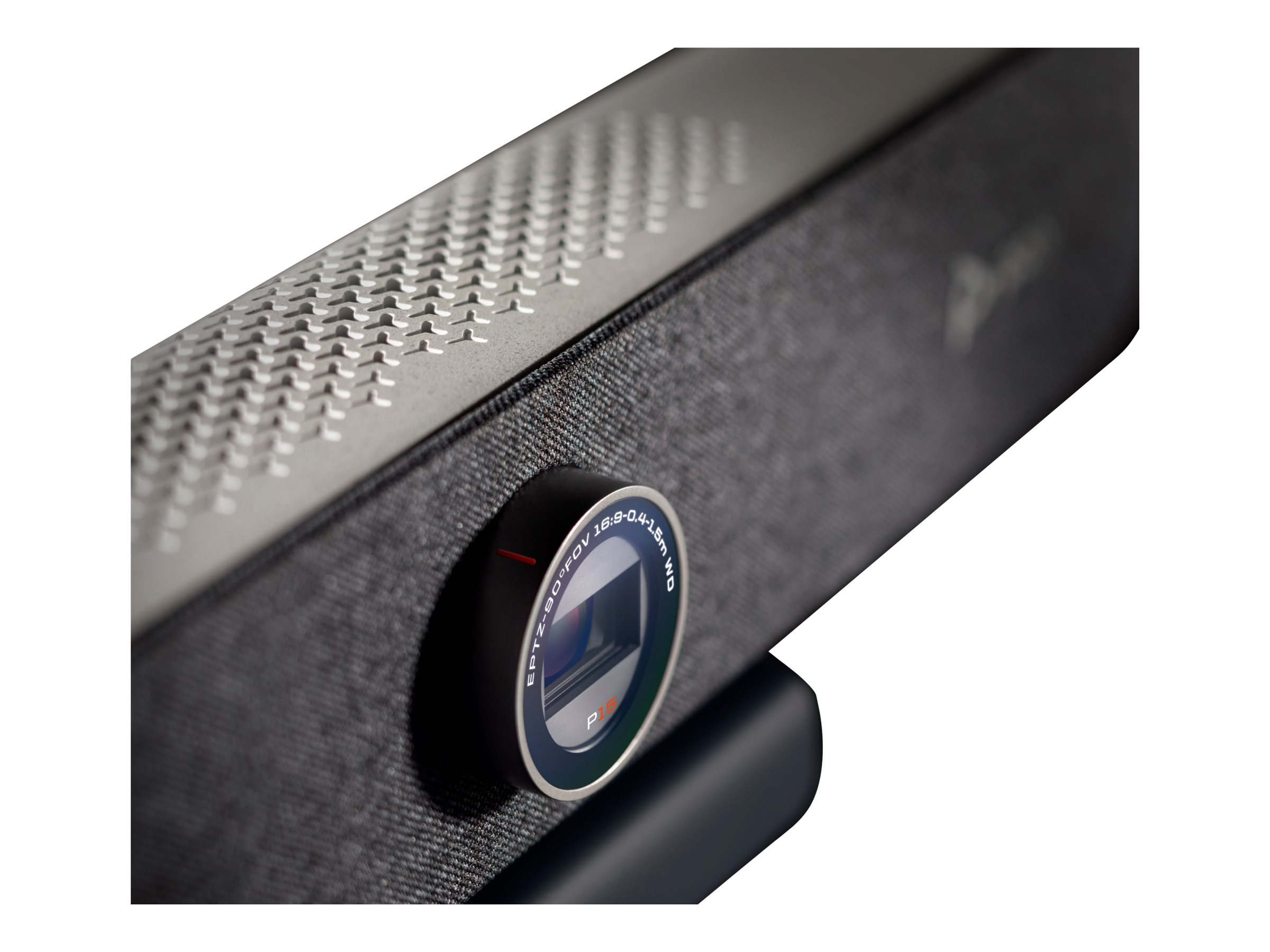 HP Poly Studio P15 - Personal video bar | Overview, Specs, Details | SHI