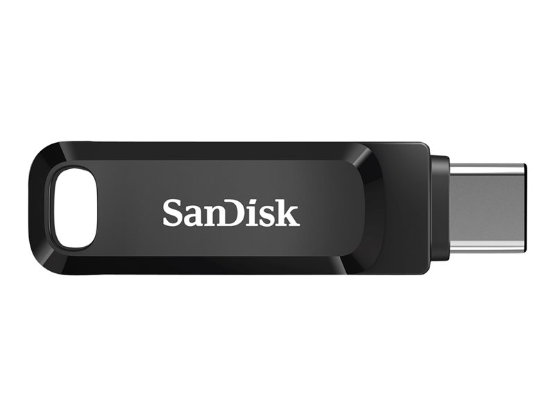 SANDISK Ultra Dual Drive Go USB-C 256Go