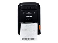 BROTHER RuggedJet RJ-2055WB printer