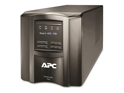 APC Smart-UPS 750 - UPS