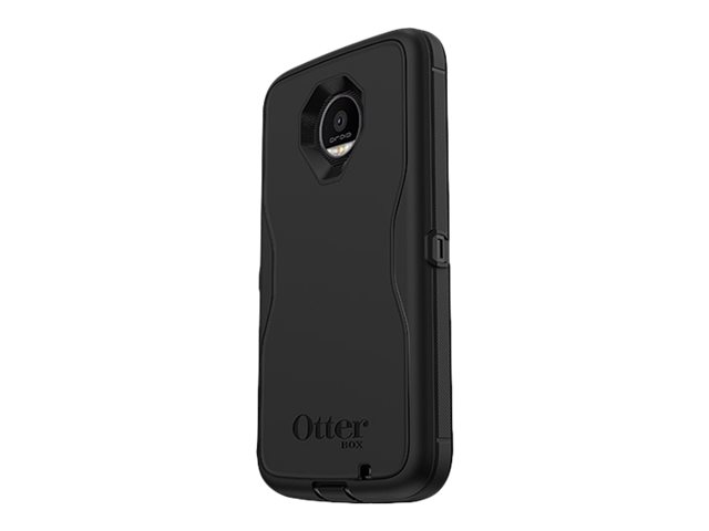 moto z2 force otterbox defender