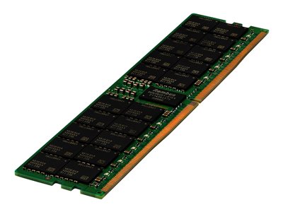 HPE 64GB 2Rx4 PC5-4800B-R Smart Kit