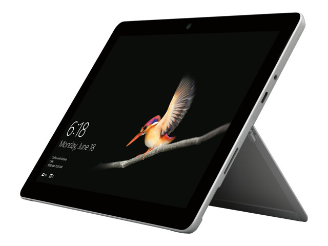 KFY-00002 - Microsoft Surface Go - 10