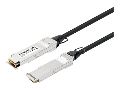 INT 2xQSFP+ DAC passiv Kabel 40G MSA 2m - 508513