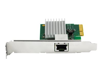 TRENDnet Netzwerkadapter 10GBit PCIe 2.0 x4 802.1Q - TEG-10GECTX