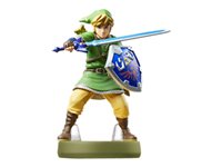 Nintendo amiibo Link - Skyward Sword