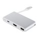Moshi USB-C Multiport Adapter