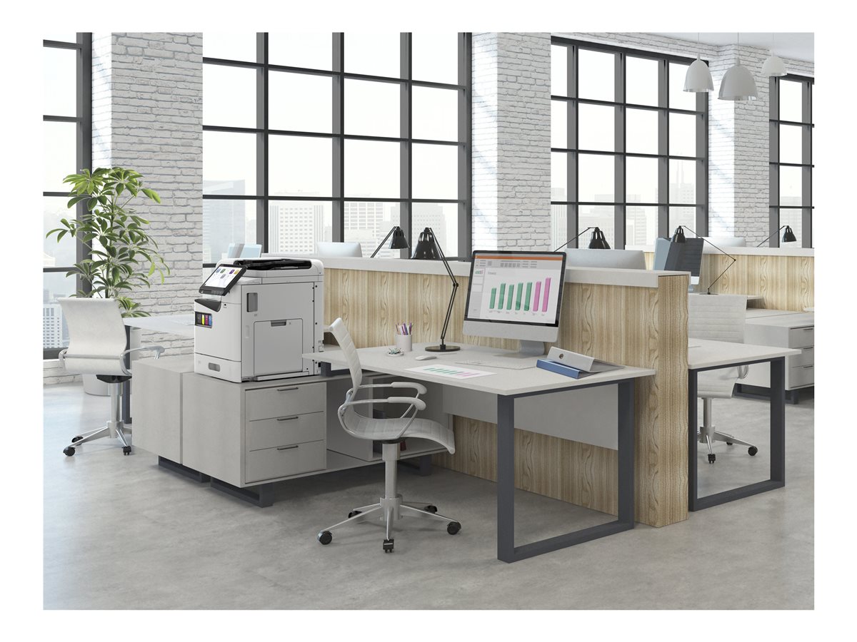 EPSON WORKFORCE ENTERPRISE AM-C550 – foto 13