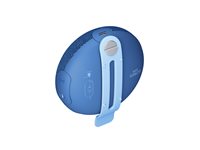 LOGI Ultimate Ears Miniroll Blue