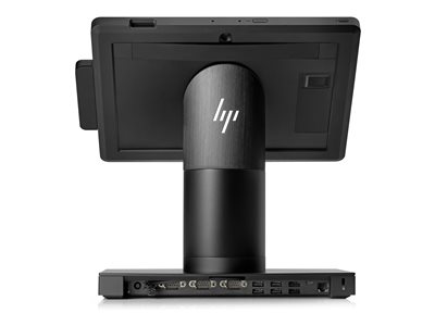 HP Engage Go Dock BLK