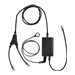 EPOS EHS adpt cable Shoretel