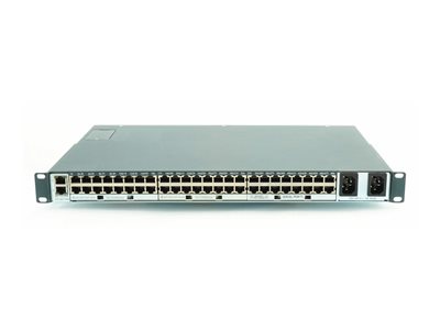 Lantronix SLC 8000 - Console server
