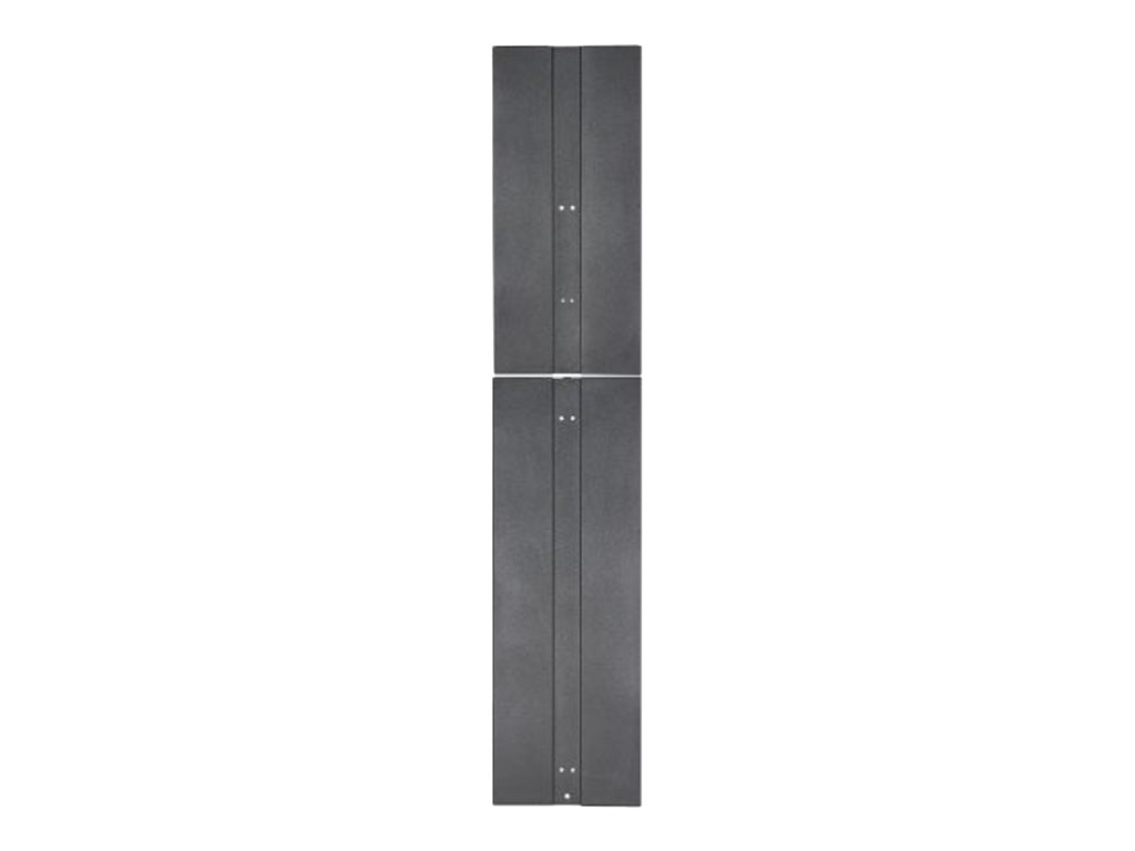 Panduit PatchRunner 2 End Panel