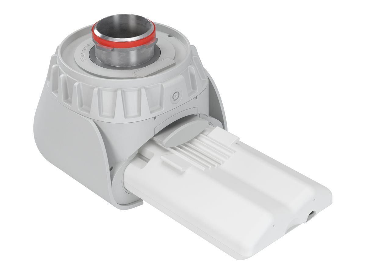 RF elements TwistPort Adapter network device external aerial Product shot Left-angle 79750