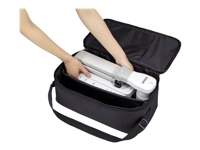 EPSON ELPDC21 document camera V12H758040