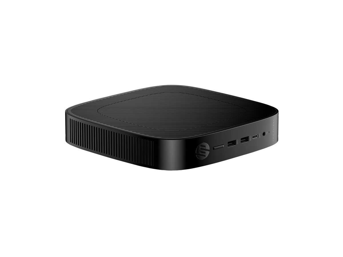 HP Pro t550 Thin Client – foto 10