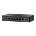 Cisco Small Business SF95D-08 - switch - 8 ports - unmanaged