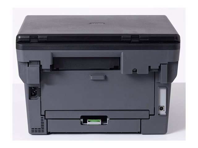 Multifonction laser mono 3 en 1 DCP-L2620DW