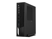 MSI PRO DP21 14M 888EU SFF Core i7 I7-14700 16GB 1TB Intel UHD Graphics 770 Windows 11 Pro