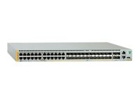 Allied Telesis Switch 10/100/1000 AT-X930-28GSTX
