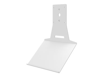 Compulocks Universal Keyboard Tray VESA Compatible Mounting component (keyboard tray) white 