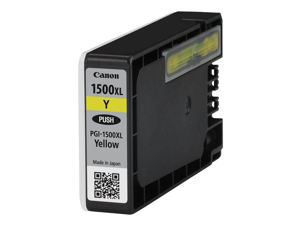 CANON INK PGI-1500XL Y
