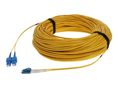 AddOn - Patch cable - TAA Compliant