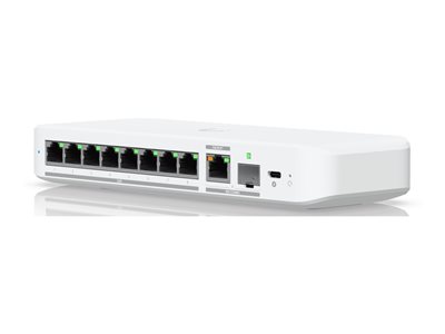 Ubiquiti UniFi Flex 2.5G