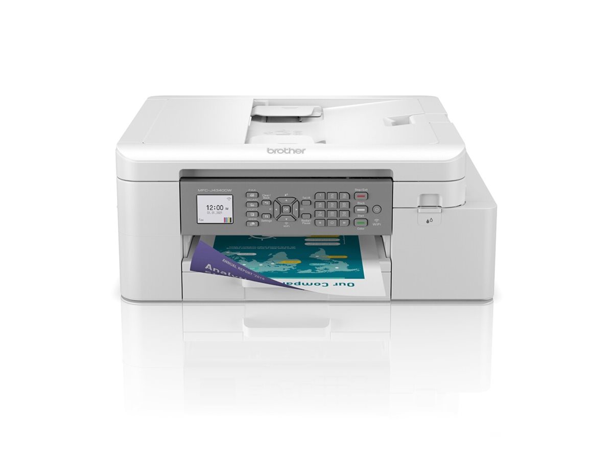 Brother MFC-J4340DWE