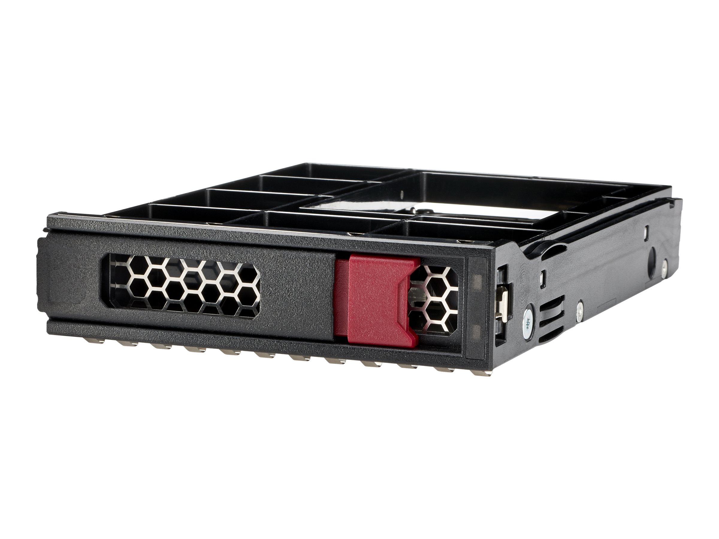HPE - SSD - Read Intensive