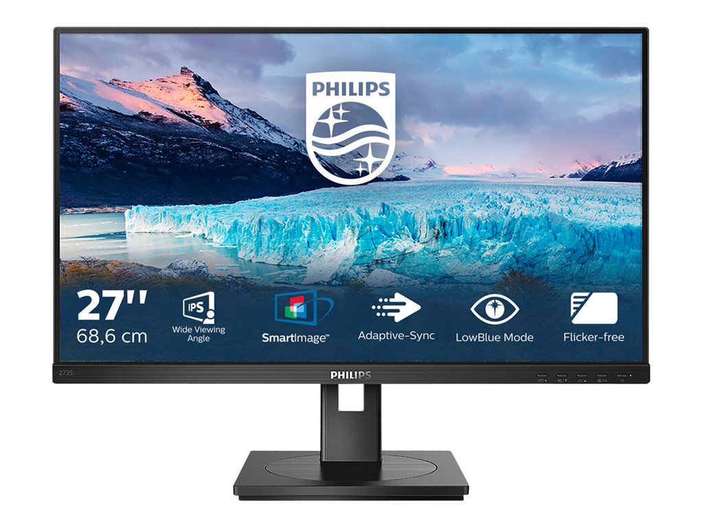 PHILIPS 272S1AE/00 68.6cm 27p
