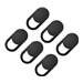 SaharaCase Anti-Spy Privacy