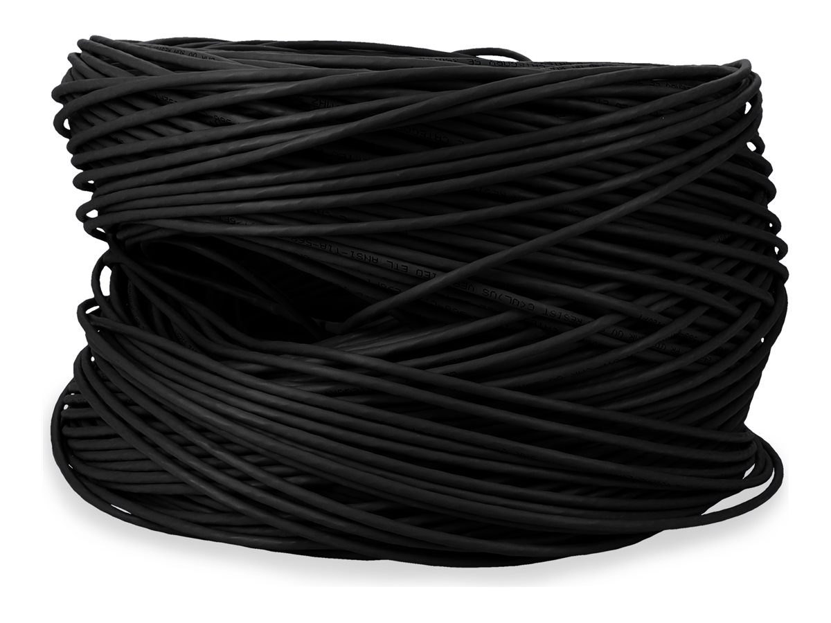 AddOn - Bulk cable - 304.8 m